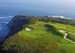 Ernie Els Oubaai Golf Club