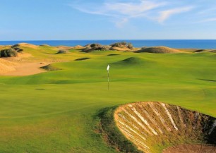 Lykia Links Golf Club | Golfové zájezdy, golfová dovolená, luxusní golf