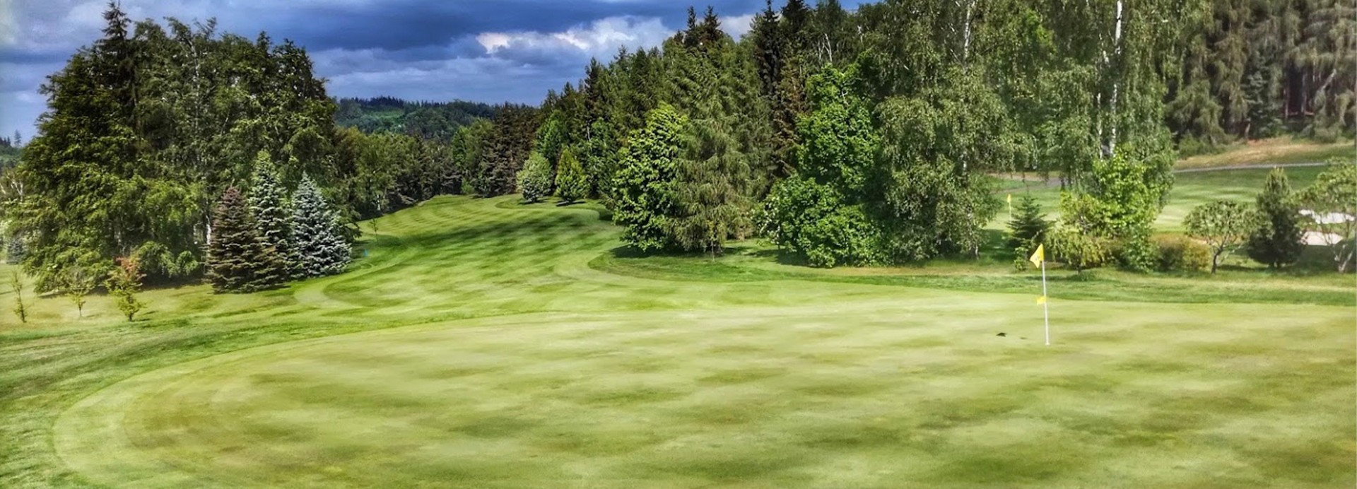 Golf Resort Karlovy Vary  | Golfové zájezdy, golfová dovolená, luxusní golf