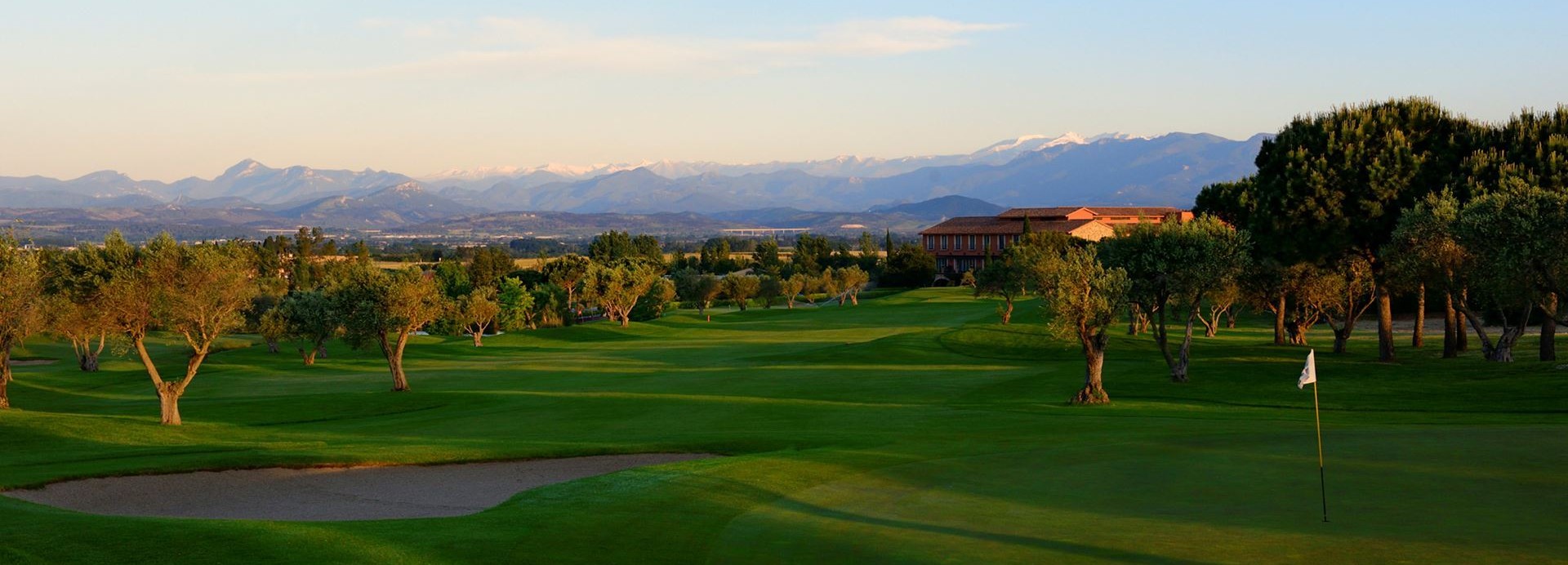 Peralada Golf Course  | Golfové zájezdy, golfová dovolená, luxusní golf