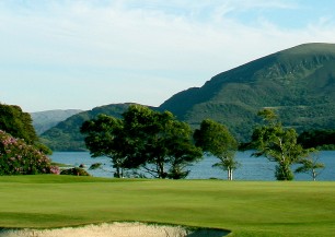 Killarney Golf Club - Mahony’s Point  | Golfové zájezdy, golfová dovolená, luxusní golf