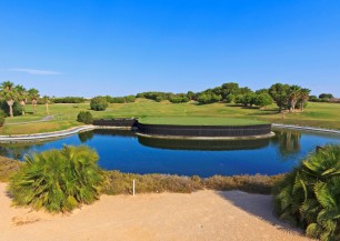 Lo Romero Golf  | Golfové zájezdy, golfová dovolená, luxusní golf