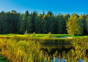 Golf Resort Monachus – Hřiště MNICH  | Golfové zájezdy, golfová dovolená, luxusní golf