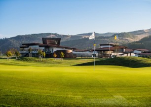 Theodora Golf Club