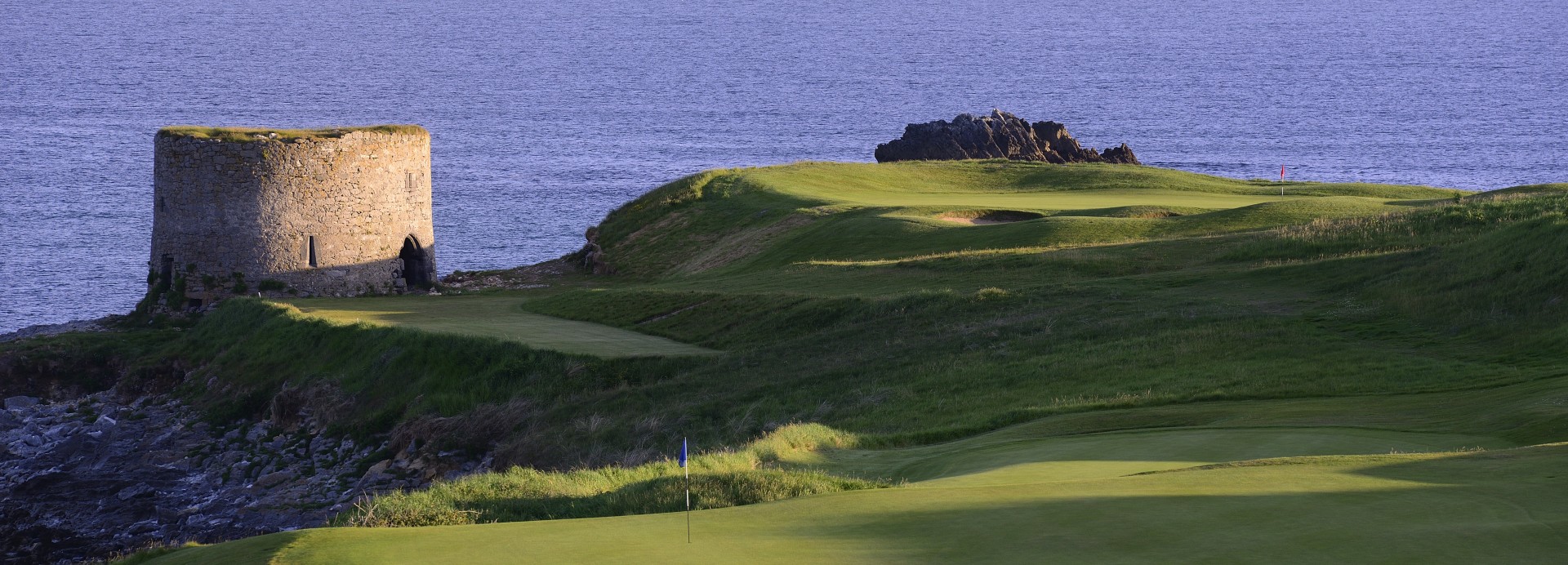Tralee Golf Links  | Golfové zájezdy, golfová dovolená, luxusní golf