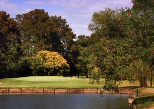 Argentino Golf Club  | Golfové zájezdy, golfová dovolená, luxusní golf