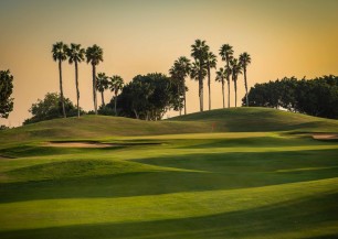 Dreamland Golf Course  | Golfové zájezdy, golfová dovolená, luxusní golf