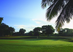 Nyali Golf & Country Club