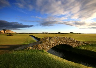St. Andrews - Old Course