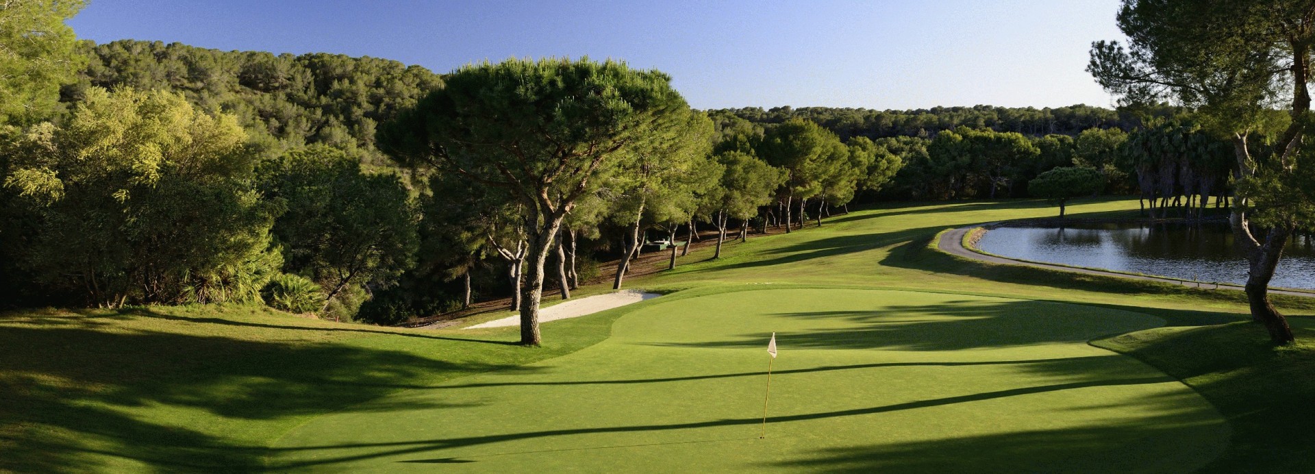 Las Ramblas Golf  | Golfové zájezdy, golfová dovolená, luxusní golf