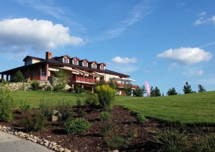 Loreta Golf Club Pyšely