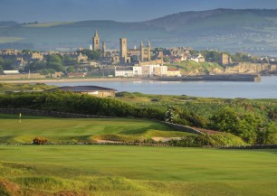 Fairmont St. Andrews - The Kittocks Golf Course  | Golfové zájezdy, golfová dovolená, luxusní golf