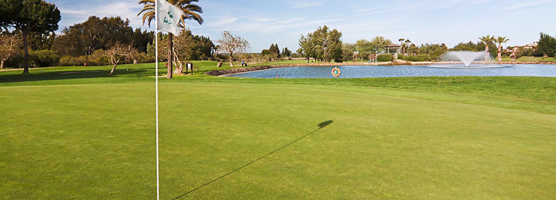 Isla Canela Golf Club  | Golfové zájezdy, golfová dovolená, luxusní golf