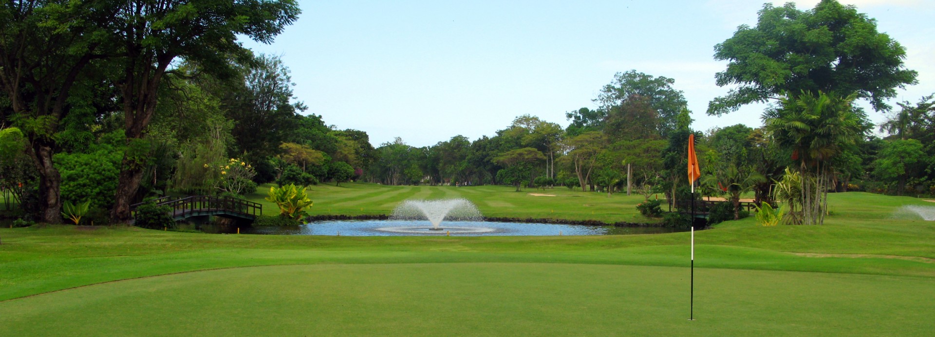 Bali Beach Golf Resort - trvale uzavřeno  | Golfové zájezdy, golfová dovolená, luxusní golf