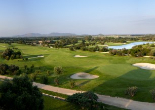 Is Molas Golf Club  | Golfové zájezdy, golfová dovolená, luxusní golf