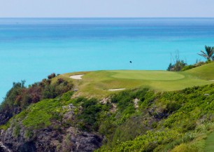 Port Royal Golf Course