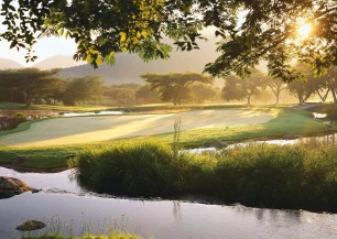 Gary Player Country Club