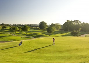 Montecastillo Golf  | Golfové zájezdy, golfová dovolená, luxusní golf