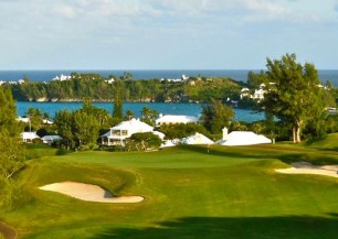 Tuckers Point Golf Club