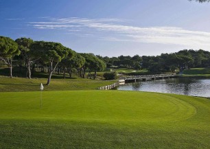 Quinta do Lago South