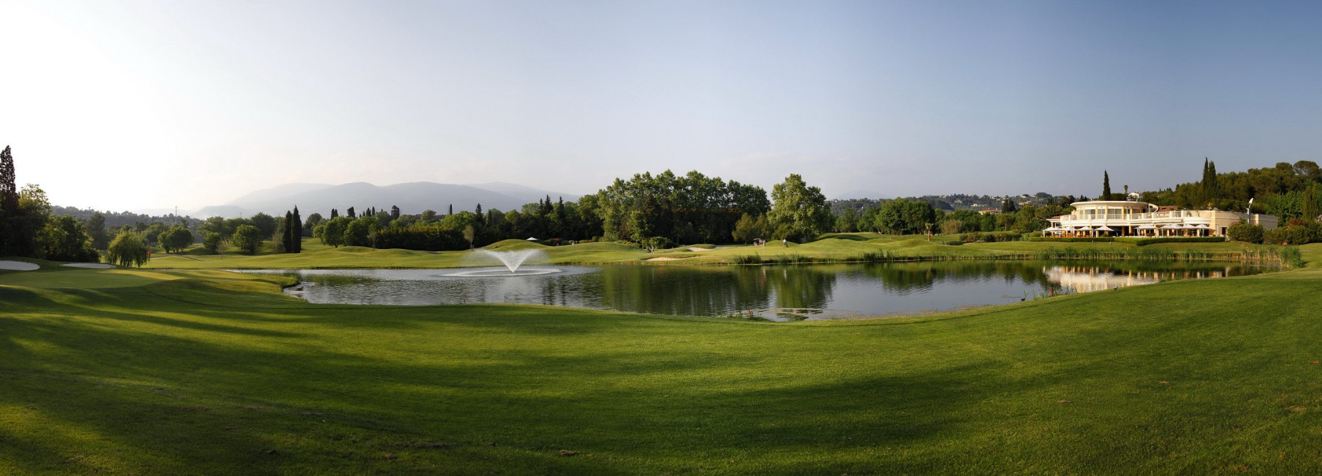 SAINT DONAT GOLF CLUB  | Golfové zájezdy, golfová dovolená, luxusní golf