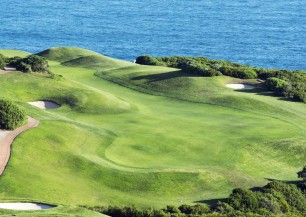 Pinnacle Point Golf Course