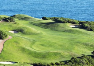 Pinnacle Point Golf Course