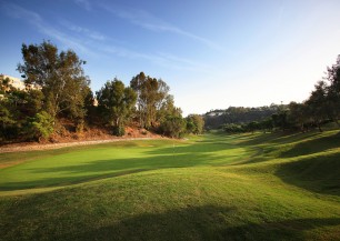 La Quinta Golf & Country Club