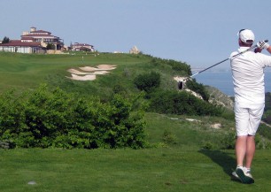 Black Sea Rama Golf Course