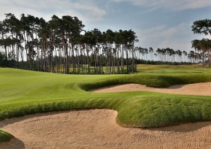 Penati Golf Resort