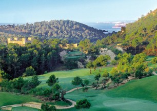 Real Golf de Bendinat  | Golfové zájezdy, golfová dovolená, luxusní golf