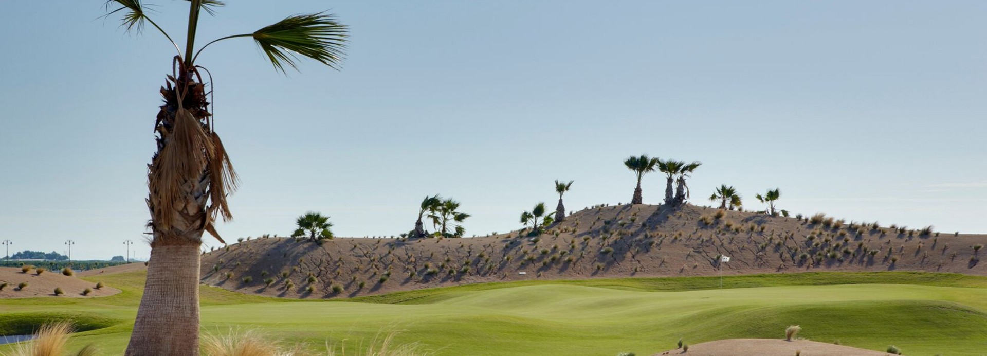 Saurines Golf Ugolf Exclusive  | Golfové zájezdy, golfová dovolená, luxusní golf
