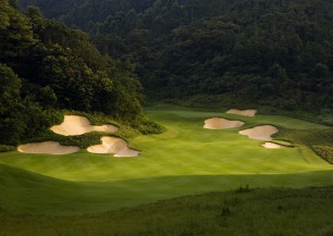 Mission Hills - Dongguan - Norman Course