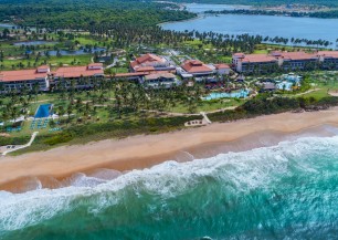 Shangri-La's Hambantota Golf and Country Club