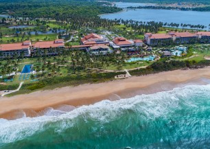 Shangri-La's Hambantota Golf and Country Club  | Golfové zájezdy, golfová dovolená, luxusní golf