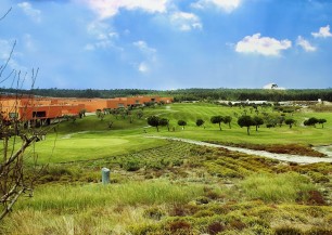 Bom Sucesso Golf Course