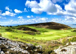 Howth Golf Club