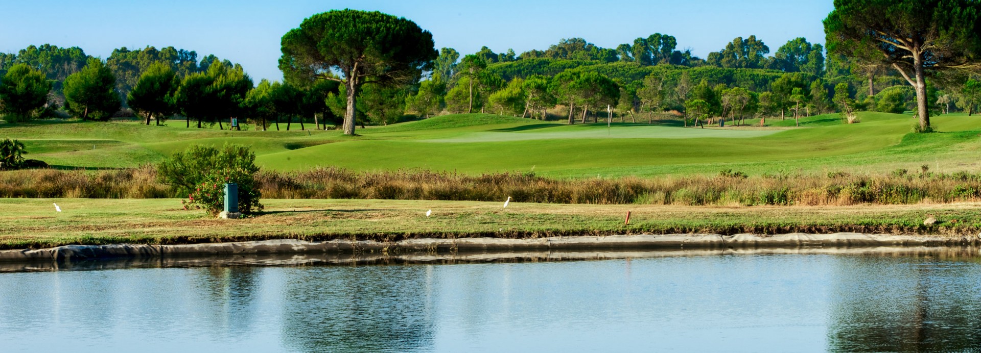 La Estancia Golf  | Golfové zájezdy, golfová dovolená, luxusní golf