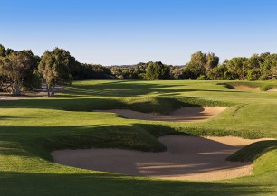 Golf de Mogador<span class='vzdalenost'>(167 km od hotelu)</span>