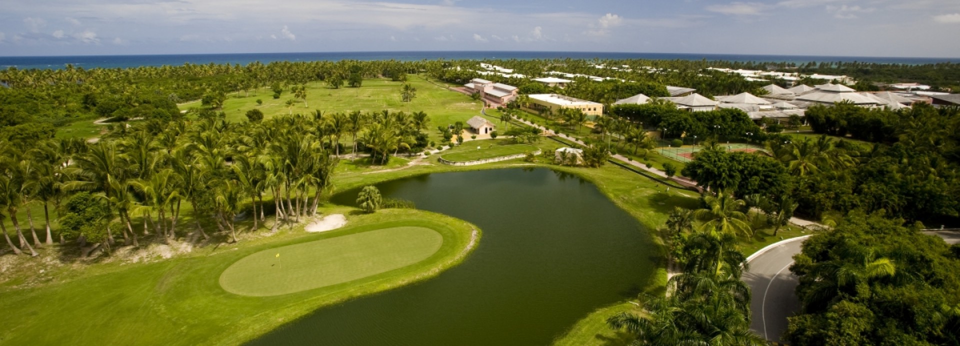 Golf club Catalonia Cabeza de Toro  | Golfové zájezdy, golfová dovolená, luxusní golf