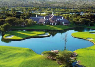 Leopard Creek Golf Club<span class='vzdalenost'>(1293 km od hotelu)</span>