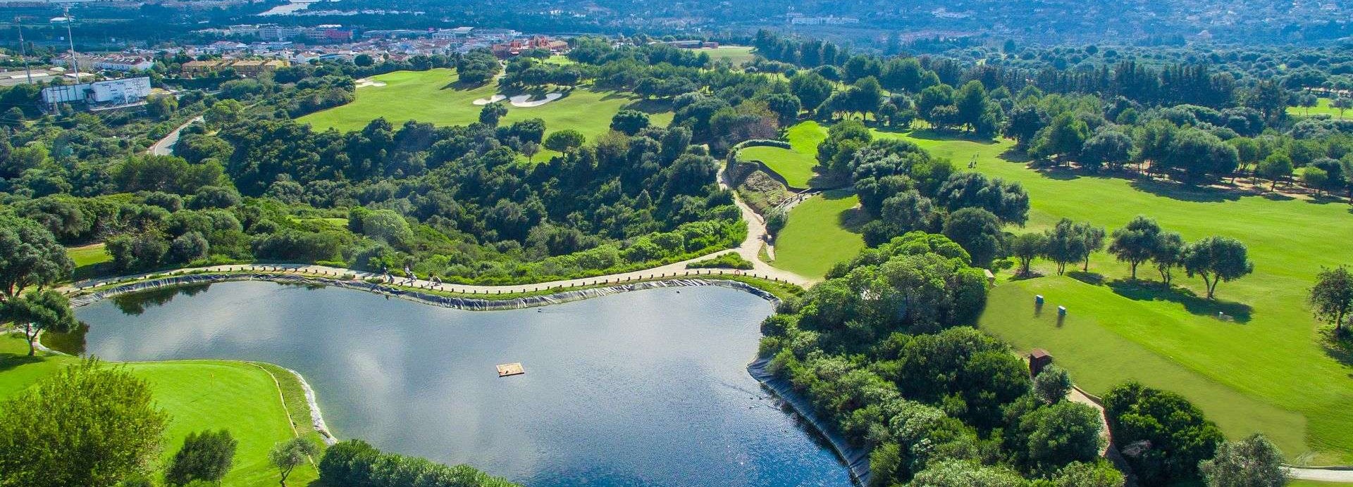 La Cañada Golf Club  | Golfové zájezdy, golfová dovolená, luxusní golf