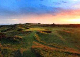 Royal Troon Golf Club Old Course  | Golfové zájezdy, golfová dovolená, luxusní golf