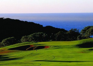 Zimbali Golf<span class='vzdalenost'>(964 km od hotelu)</span>