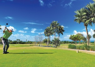 Mont Choisy Le Golf