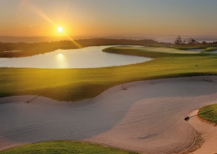 Royal Obidos Golf | Golfové zájezdy, golfová dovolená, luxusní golf