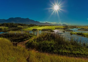 Fancourt Links Golf Club  | Golfové zájezdy, golfová dovolená, luxusní golf