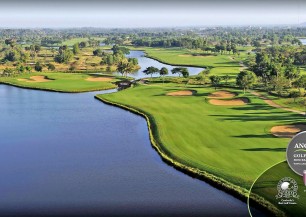 Angkor Golf Resort  | Golfové zájezdy, golfová dovolená, luxusní golf
