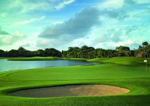 The Links Golf Course | Golfové zájezdy, golfová dovolená, luxusní golf