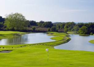 Batalha Golf Course | Golfové zájezdy, golfová dovolená, luxusní golf